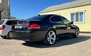 BMW 745, 4.4 автомат, 2003, седан Атырау