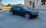 BMW 745, 4.4 автомат, 2003, седан Атырау