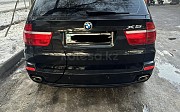 BMW X5, 4.8 автомат, 2007, кроссовер Алматы