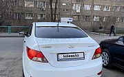 Hyundai Accent, 1.6 автомат, 2014, седан Алматы