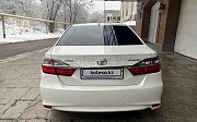 Toyota Camry, 2.5 автомат, 2016, седан Алматы