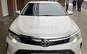 Toyota Camry, 2.5 автомат, 2016, седан Алматы