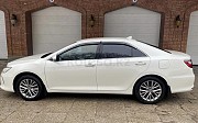 Toyota Camry, 2.5 автомат, 2016, седан Алматы