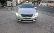 Lexus GS 300, 3 автомат, 2007, седан Шымкент