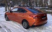 Hyundai Accent, 1.6 автомат, 2022, седан Алматы