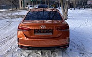 Hyundai Accent, 1.6 автомат, 2022, седан Алматы