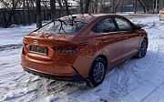 Hyundai Accent, 1.6 автомат, 2022, седан Алматы