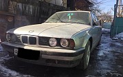 BMW 518, 1.8 механика, 1993, седан Алматы