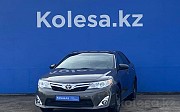 Toyota Camry, 2.5 автомат, 2012, седан Алматы