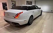 Jaguar XJ, 3 автомат, 2017, седан Нұр-Сұлтан (Астана)