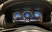 Jaguar XJ, 3 автомат, 2017, седан Астана