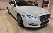 Jaguar XJ, 3 автомат, 2017, седан Астана