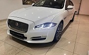 Jaguar XJ, 3 автомат, 2017, седан Нұр-Сұлтан (Астана)