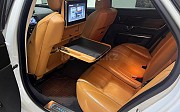Jaguar XJ, 3 автомат, 2017, седан Астана