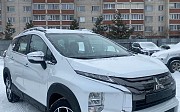 Mitsubishi Xpander, 1.5 автомат, 2022, кроссовер Петропавловск