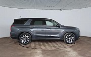 Hyundai Palisade, 3.8 автомат, 2019, кроссовер 