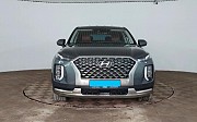 Hyundai Palisade, 3.8 автомат, 2019, кроссовер Шымкент