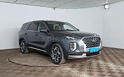 Hyundai Palisade, 3.8 автомат, 2019, кроссовер 