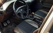 BMW 520, 2 механика, 1989, седан Костанай