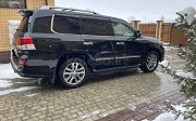 Lexus LX 570, 5.7 автомат, 2013, внедорожник Караганда