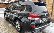 Lexus LX 570, 5.7 автомат, 2013, внедорожник Караганда