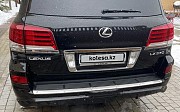 Lexus LX 570, 5.7 автомат, 2013, внедорожник Қарағанды