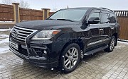 Lexus LX 570, 5.7 автомат, 2013, внедорожник Қарағанды