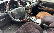 Lexus LX 570, 5.7 автомат, 2013, внедорожник Караганда