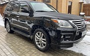 Lexus LX 570, 5.7 автомат, 2013, внедорожник Қарағанды