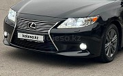 Lexus ES 250, 2.5 автомат, 2013, седан Алматы