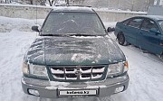 Subaru Forester, 2.5 механика, 1999, кроссовер Өскемен