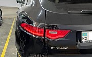 Jaguar F-Pace, 2 автомат, 2017, кроссовер Алматы