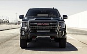 GMC Yukon, 5.3 автомат, 2022, внедорожник Алматы