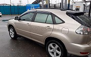 Lexus RX 300, 3 автомат, 2003, кроссовер Өскемен