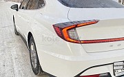 Hyundai Sonata, 2 автомат, 2021, седан Алматы