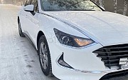 Hyundai Sonata, 2 автомат, 2021, седан Алматы