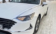 Hyundai Sonata, 2 автомат, 2021, седан Алматы