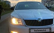 Skoda Octavia, 1.6 механика, 2012, лифтбек Уральск