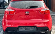 Kia Rio, 1.4 автомат, 2014, хэтчбек 