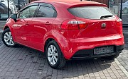 Kia Rio, 1.4 автомат, 2014, хэтчбек 