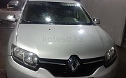Renault Logan, 1.6 автомат, 2018, седан Алматы