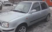 Nissan March, 0.9 автомат, 1999, хэтчбек Усть-Каменогорск