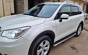 Subaru Forester, 2 вариатор, 2013, кроссовер Алматы