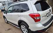 Subaru Forester, 2 вариатор, 2013, кроссовер Алматы