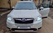 Subaru Forester, 2 вариатор, 2013, кроссовер Алматы