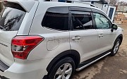 Subaru Forester, 2 вариатор, 2013, кроссовер Алматы