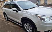 Subaru Forester, 2 вариатор, 2013, кроссовер Алматы