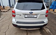 Subaru Forester, 2 вариатор, 2013, кроссовер Алматы