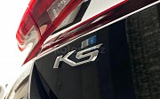 Kia K5, 2 автомат, 2021, седан Актобе