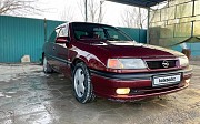 Opel Vectra, 2 механика, 1994, седан Туркестан